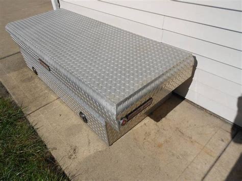 used truck toolboxes by owner